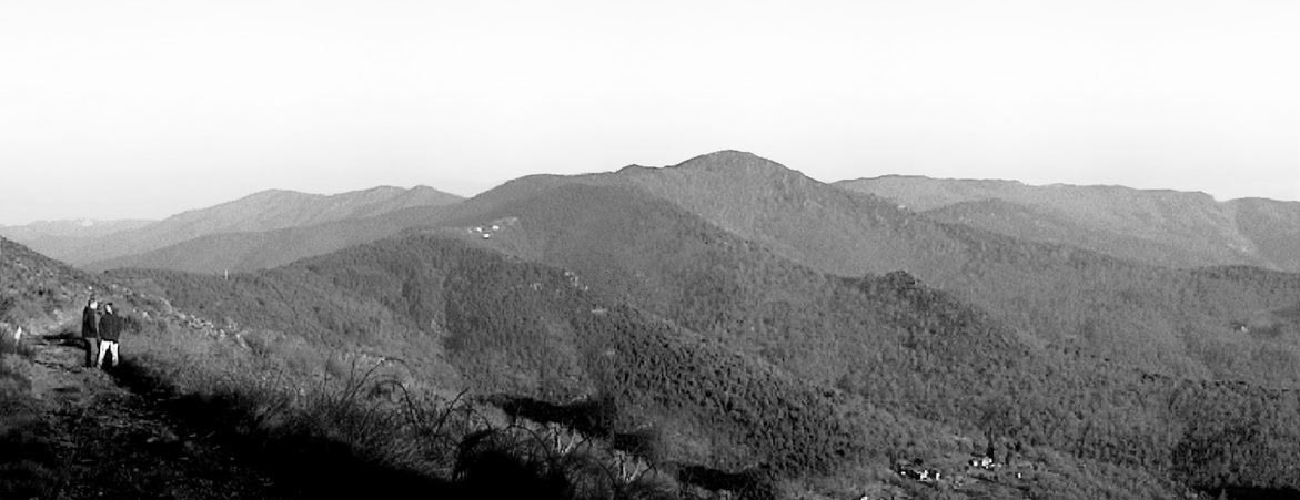Cevennes Panorama
